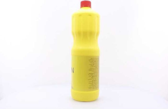 Axion Dickflüssige Bleiche mit Duft Zitrone 1.25lt