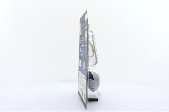 Wc Net Style Crystal Block Toilet with Scent Blue Fresh 36.5gr