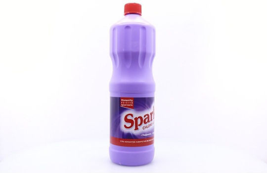 Spark Ultra Înălbitor vâscos 1.25lt
