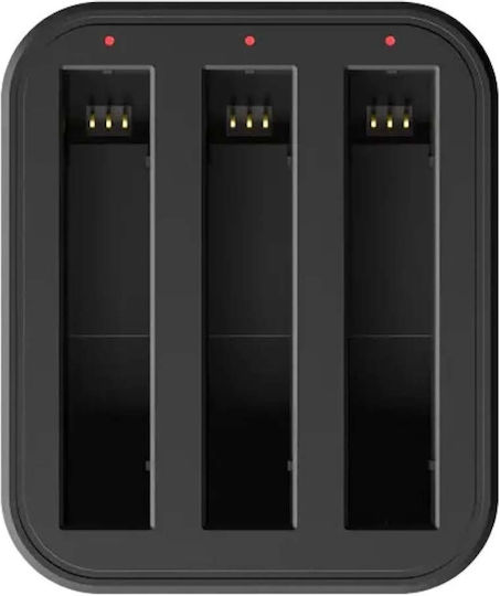 Insta360 X3 Fast Charge Hub Charger for Insta360
