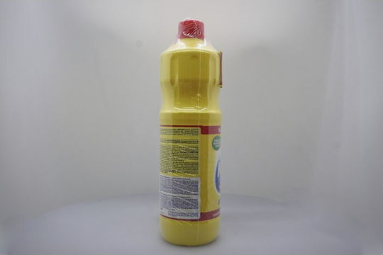 Klinex Dickflüssige Bleiche mit Duft Zitrone 2x70ml
