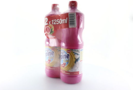 Topine Χλωρίνη σε Gel 1.25lt