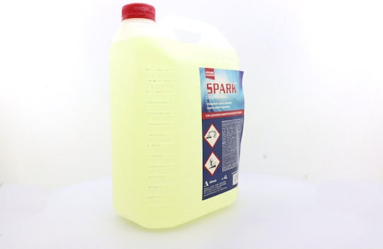 Spark Професионална Chloroenergy Течен 4lt