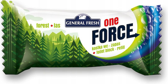 General Fresh Block Λεκάνης 40ml