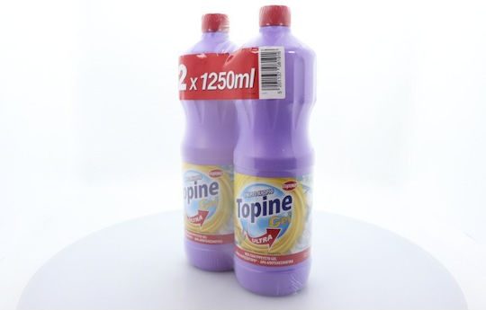 Topine Înălbitor gel cu aromă de Lavanda 1.25lt