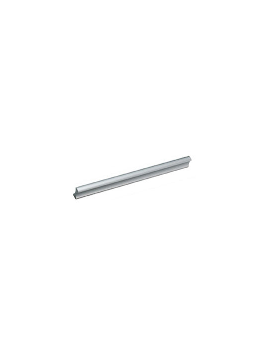 GTC Lever Front Door 283 Aluminium