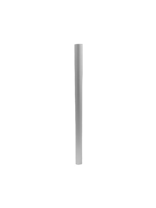 GTC Lever Front Door 283 Aluminium