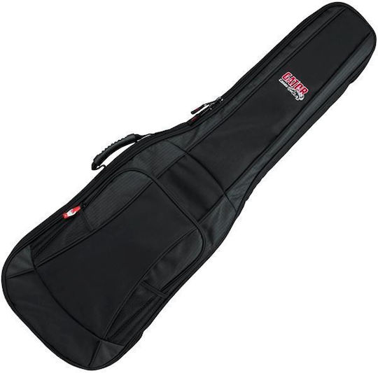 Gator Case Electric Guitar Padded Black