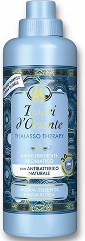 Tesori d'Oriente Condensed Fabric Softener Thalasso Therapy 760ml