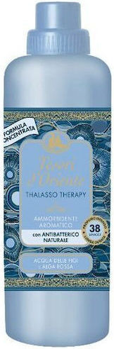 Tesori d'Oriente Condensed Fabric Softener Thalasso Therapy 760ml