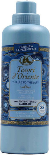 Tesori d'Oriente Condensed Fabric Softener Thalasso Therapy 760ml