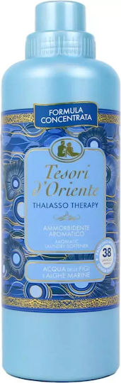 Tesori d'Oriente Condensed Fabric Softener Thalasso Therapy 760ml