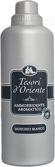 Tesori d'Oriente Condensed Fabric Softener Muschio Bianco 750ml