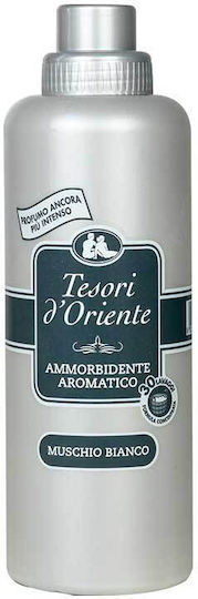 Tesori d'Oriente Condensed Fabric Softener Muschio Bianco 750ml