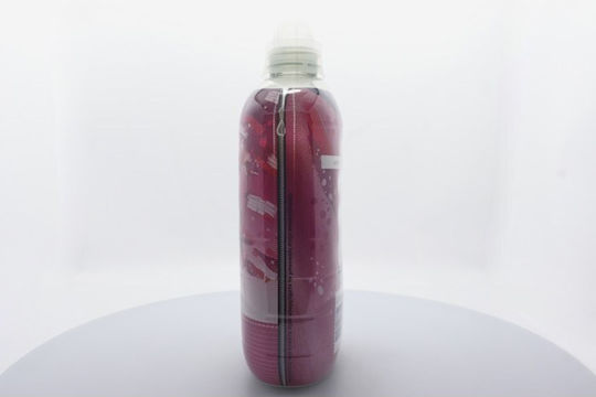 Cajoline Μαλακτικό Red Fruits Συμπυκνωμένο 80 Μεζούρες