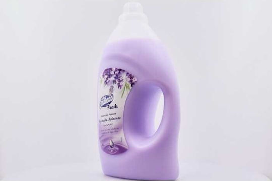 Endless Fabric Softener Fresh Lavender freshness 3lt