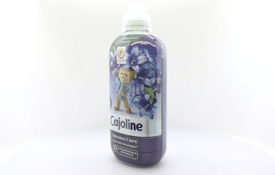 Cajoline Condensed Fabric Softener Blueboost Wildflowers & Bergamot 52 Measuring Cups