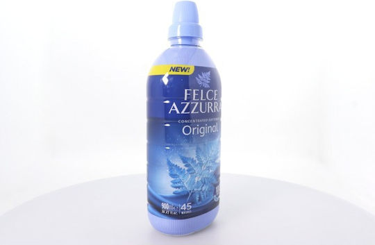 Felce Azzurra Fabric Softener Conc No 900ml Original 1-50053