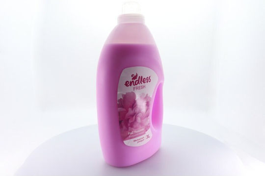 Endless Fabric Softener Fresh Pink Paeonia 30 Measuring Cups