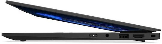 ThinkPad X1 Carbon Gen 13 Aura Edition 14" OLED 120Hz (Ultra 7-258V/32GB/2TB SSD/W11 Pro) (GR Keyboard)