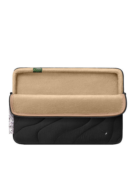 tomtoc Case for 16" Laptop Orange A27F2D1