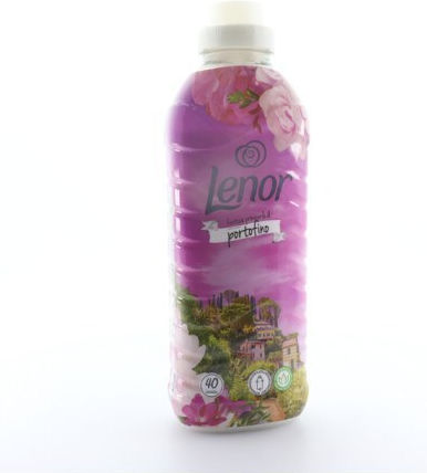 Lenor Balsam de Rufe cu Aromă Portofino 1x837ml