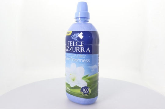 Felce Azzurra Fabric Softener Conc No 900ml Pure Freshness 1-50054