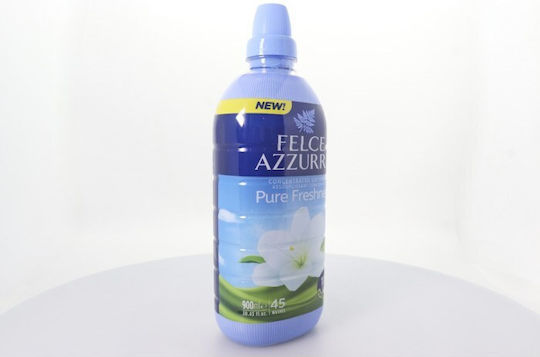 Felce Azzurra Fabric Softener Conc No 900ml Pure Freshness 1-50054