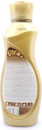 Vir Luxus Parfum Μαλακτικό Romantic Συμπυκνωμένο 1lt