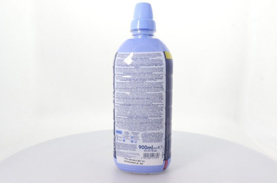 Felce Azzurra Fabric Softener No 900ml Black Orchid 1-50051