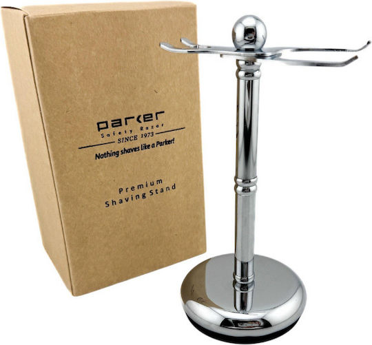 База За Четка За Бръснене И Бръснач Parker Parkadjstd