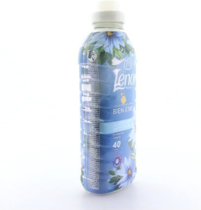 Lenor Weichspüler Ocean Escape mit Duft Fresh Ocean 1x1176ml