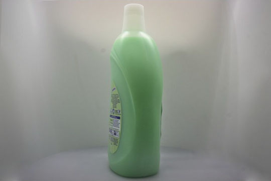 Soupline Fabric Softener 4L 50 Washes Apple Blossom