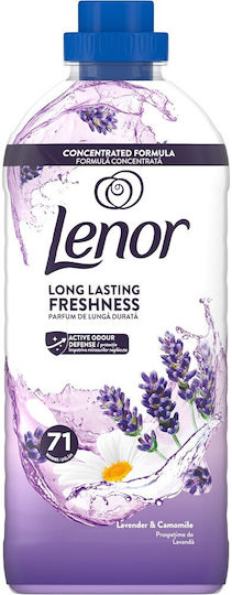 Lenor Balsam de Rufe cu Aromă Lavandă & Mușețel 1x1100ml