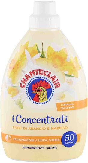 Chante Clair Weichspüler mit Duft Orangenblüte 1x1000ml