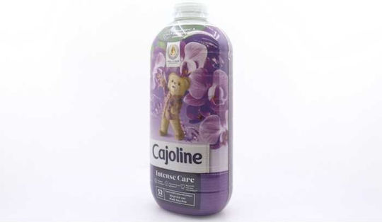 Cajoline Weichspüler Intense Care mit Duft Heidelbeere und lila Orchidee 1x1196ml
