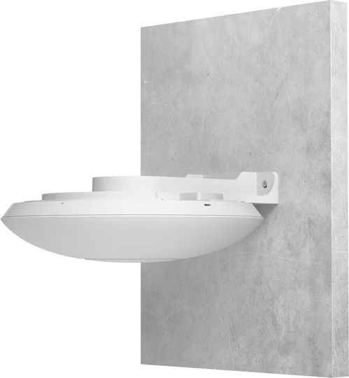 Ubiquiti Uacc-ap-am Ap Arm Mount Compatible U7-pro U6-pro U6-lr Uap-ac-hd U7-pro-max U6-enterprise Uap-ac-pro Uap-ac-shd