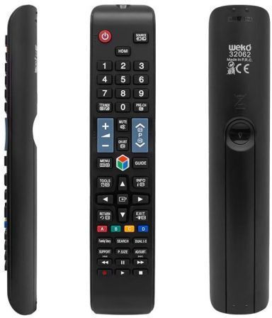 Samsung AA59-00582A Echtes Fernbedienung Τηλεόρασης