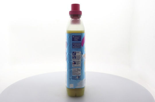 Fabuloso Μαλακτικο Συμπ Νο 1,25lit 56μεζ Vaniglia-orchidea