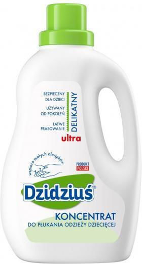 Dzidzius Μαλακτικό 1.5lt