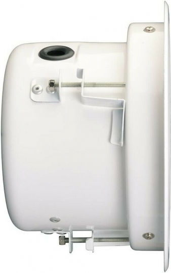 Apart Audio Ηχείο Οροφής 6W (Τεμάχιο) Λευκό CM6TSFM