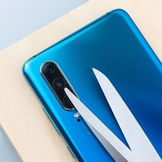 3MK FlexibleGlass Lens Протектор за камера Закалено стъкло за iPhone 11