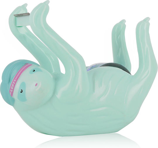 Dispenser Pentru Bandă Adezivă Sloth