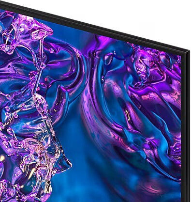 Samsung Smart Τηλεόραση 65" 4K UHD QLED Q70C HDR (2023) QE65Q70CATXXH