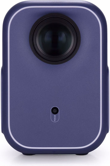 InFocus APEX Challenger Projector LCD Full HD Λάμπας LED με Wi-Fi και Ενσωματωμένα Ηχεία IN3048SL