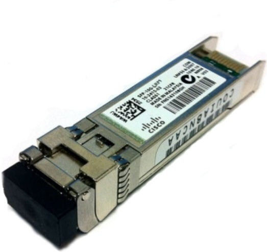 Cisco SFP-10G-LRM Transceiver 1pcs