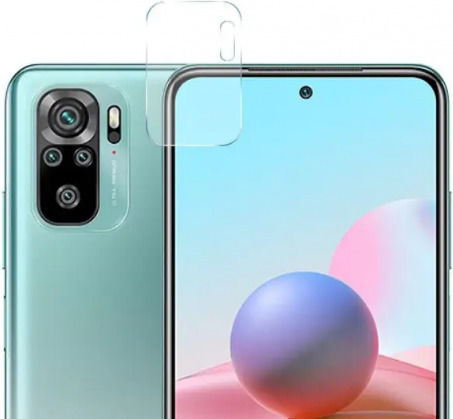 Camera Tempered Glass (Redmi Note 10 / 10s)