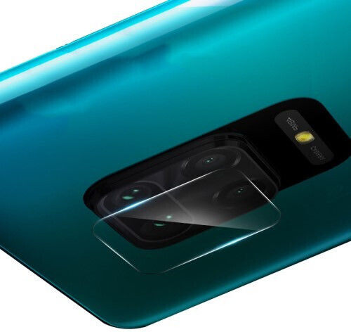 Mocolo Camera Lens Tempered Glass (Redmi Note 9S / Note 9 Pro)