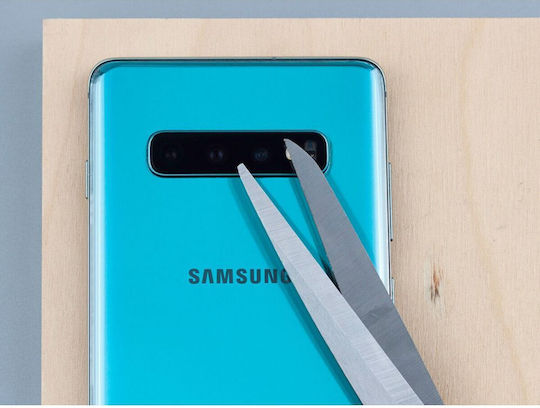 3MK Hybrid Glass Προστασία Κάμερας Tempered Glass Διάφανο για το Redmi Note 11 Pro+