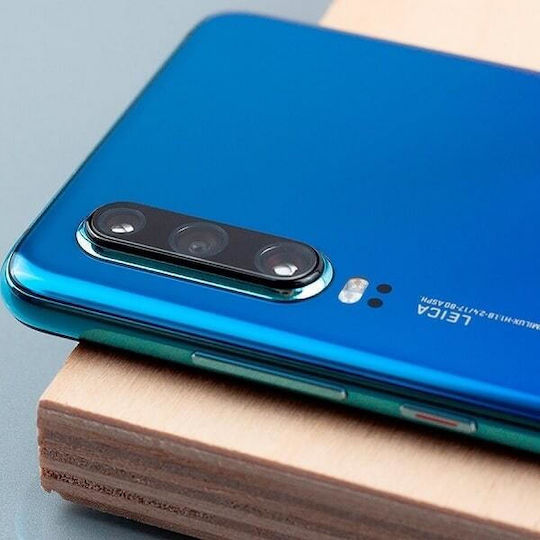 3MK FlexibleGlass Lens 4Stk Kameraschutz Gehärtetes Glas für das iPhone 11 Pro / 11 Pro Max